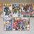 Marvel X-Men Serial Comic Books (421) 18 thumbnail