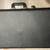 Fender MIM neck - Graffiti Yellow Telecaster build-Fender case & pups 15 thumbnail