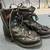 HD Motorcycle Boots - Ladies size 7.5 1 thumbnail