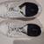 Steve Madden Ladies' Classic Court Sneaker White - Size 8.5 1 thumbnail