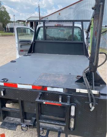 2007 Ford F-250 Diesel - $7,000 (Houston)63622306966659124