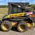New Holland L160 Skid Steer Loader 1 thumbnail