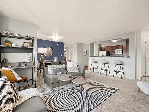 $2,195 / 2br - 1045ft2 - Proper Design. Smartly Priced. Ready for Move-In! (Happy Valley)64038878618243122