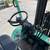 Mitsubishi FD30 Large Dual Pneumatic Tire Forklift, 6,000 Lbs Cap. 10 thumbnail