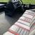 1995 Stratos 278V bass boat 8 thumbnail