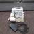 Bernina Bernette FunLock No. 004D Serger Sewing Machine w/Foot Pedal 1 thumbnail