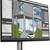 HP Z24n G3 24" WUXGA 1920x1200 60Hz 5ms LED IPS Display Monitor - New 3 thumbnail