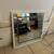 Light-Up LED Wall Mirror in (Excellent Condition) 2 thumbnail
