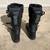 MSR motocross boots size 10 2 thumbnail