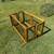 Dog grooming tables, crates, XL kennel dryers, grooming  supplies 22 thumbnail