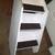STAIRS portable Folding Stage Wood Steps People or Dog Pet Safety 9 thumbnail