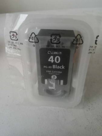 Printer Ink Cartridge 1