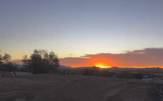 $195,000 / 26000ft2 - Enoch VIEW LOT  .6 acres with engineered building pad (Enoch)63932586176130120