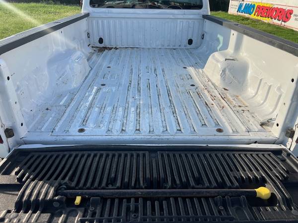 2014 Ford Super Duty F-250 SRW 2WD SuperCab 8 Long Bed 6.2L Gas - $13,970 (New Braunfels)63439417445121124