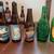 Beer Glass Bottle Collection 4 thumbnail