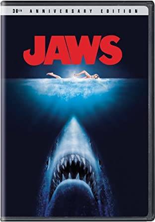 Movie: JAWS 1