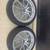 Cadillac CT4 Tires and Wheels PAIR 7 thumbnail