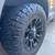 18” Fuel rims and 34” Nitto tires 8 thumbnail