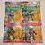 TMNT Retro Raphael Donatello Leonardo Michaelangelo Figure FULL SET! 1 thumbnail