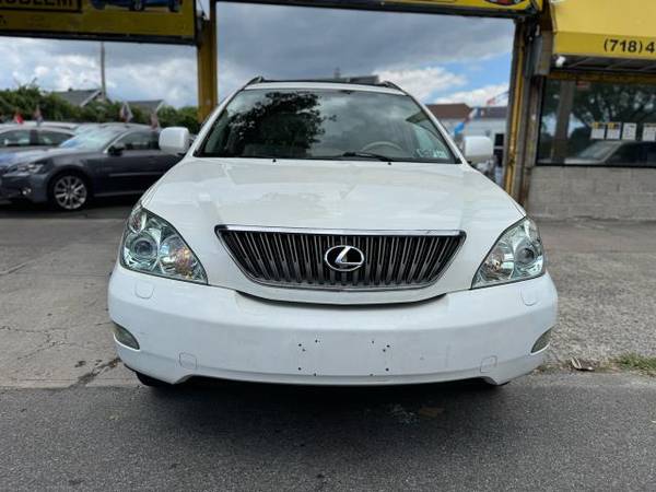 2006 Lexus RX 330 AWD - $3,999 (Staten Island)63476913550851121