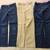Girls Size 12 School Uniforms Bottoms Pants Shorts Skirt 3 thumbnail