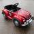😎 VW Volkswagen Vintage Pedal Car Kids 😎 20 thumbnail