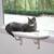 Cat window perch - sill mounted 1 thumbnail