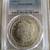1878 Carson City CC Morgan Silver Dollar PCGS MS63 1 thumbnail