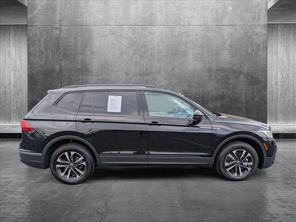 2022 Volkswagen Tiguan VW S SUV - $18,622 (Llame al *(949) 468-5332* para confirmar disponibilidad al instante)63624705573891123