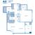 Woof-worthy! Our 1 Bed / 1 Bath is a pet lover's dream. 2 thumbnail