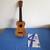 VINTAGE HUDSON SOPRANO UKULELE 1 thumbnail