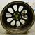 BMW Z4 106 "Turbine" alloy wheels, E85/E86 2003/2008 16 thumbnail