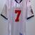 Jeff Garcia Stitched VTG Reebok Official NFL Tampa Bay Jersey - Sz 54 1 thumbnail