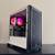 Custom Entry Level Gaming PC Computer (i5 7600, GTX 1050, 16GB RAM, 256GB NVMe + 4 thumbnail