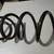 Serfas 6' Combination Combo Coiled Bike Lock w/ Bracket 5 thumbnail