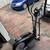 ANCHEER Elliptical Machine, Elliptical Exercise Machine for Home with 5 thumbnail