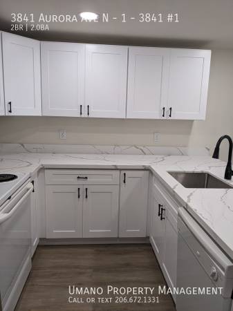 $2.715 / 2 habitaciones - 1280 pies² - Apartamento en alquiler ubicado en el barrio de Fremont (Seattle)63814636281473123