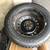 Jeep Grand Cherokee spare tire rim 235 65 18 3 thumbnail