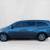 2014 Honda Odyssey  EX-L Minivan, Passenger 9 thumbnail