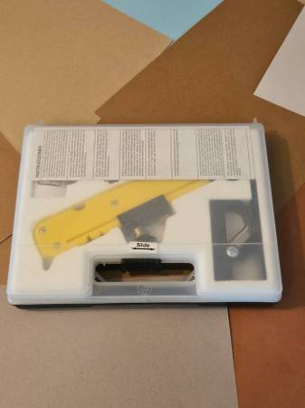 World Tool 10-Way Hobby Craft Utility Cutter 1