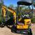 Mini Excavator 5 thumbnail