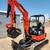 Kubota Kx033-4 Excavator 6 thumbnail