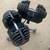 Bowflex 1090 Adjustable Dumbbells Set with Stand 3 thumbnail