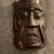 Antique Wooden Mask 1 thumbnail