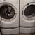 Washer and dryer with pedestal 6 thumbnail