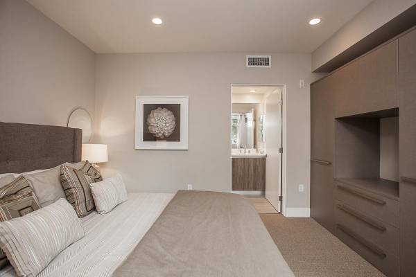 Great furnished place to share 1