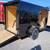 2026 enclosed cargo trailer 6'x12' 4 thumbnail