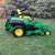 John Deere z950a zero turn lawnmower w/60 in deck and 31HP Kawasaki 1 thumbnail