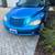 2008 Chrysler PT Cruiser Convertible 2 thumbnail