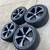 20 Inch BMW X6 Wheels & Tires 2 thumbnail